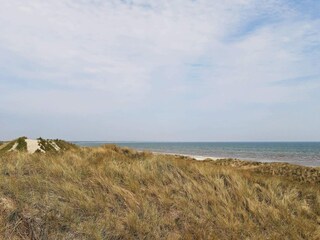 Holiday house Aalbæk  21