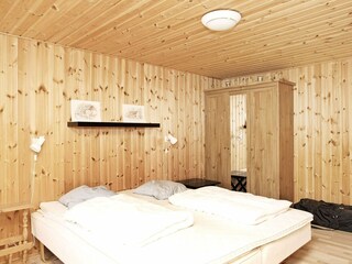 Ferienhaus Aalbæk  13