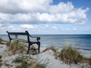 Maison de vacances Aalbæk  33