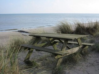 Casa per le vacanze Aalbæk  11