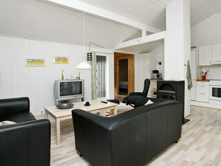Ferienhaus Aalbæk  12