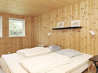 Ferienhaus Aalbæk  16