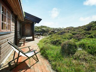 Holiday house Vejers Strand  13
