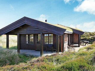 Holiday house Vejers Strand  15
