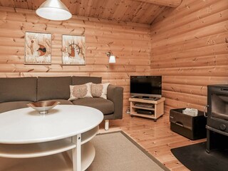 Maison de vacances Vejers Strand  25