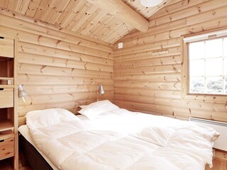 Maison de vacances Vejers Strand  3