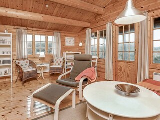 Maison de vacances Vejers Strand  9