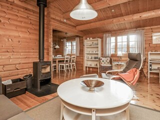 Vakantiehuis Vejers Strand  6