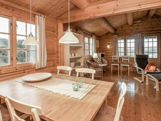 Maison de vacances Vejers Strand  7