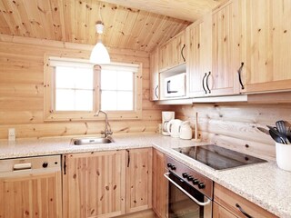 Holiday house Vejers Strand  17