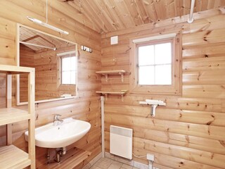 Maison de vacances Vejers Strand  10