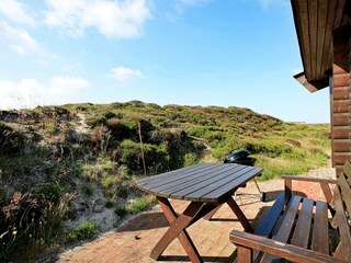 Holiday house Vejers Strand  6