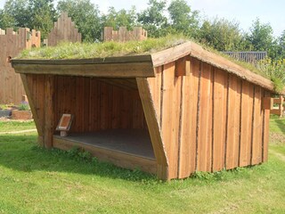Holiday house Vejers Strand  7