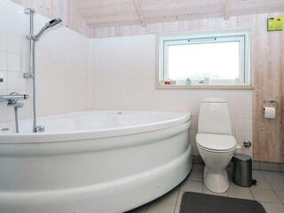 Holiday house Harboøre  11