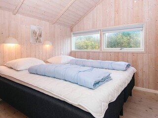 Casa de vacaciones Harboøre  25