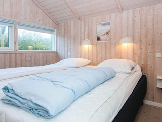Vakantiehuis Harboøre  21