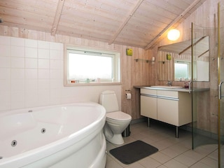 Ferienhaus Harboøre  27