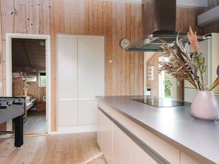 Casa de vacaciones Harboøre  10