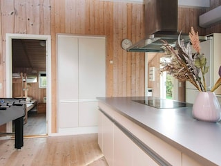 Casa per le vacanze Harboøre  15