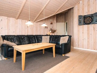 Holiday house Harboøre  13