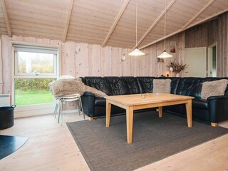 Holiday house Harboøre  14