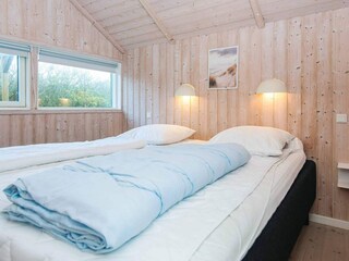 Casa de vacaciones Harboøre  15