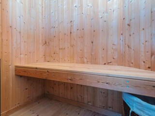 Casa de vacaciones Harboøre  18