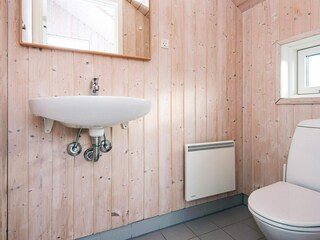Casa de vacaciones Harboøre  20