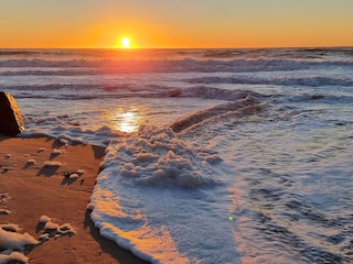 Casa per le vacanze Harboøre  24