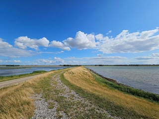 Holiday house Harboøre  22