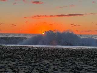 Casa per le vacanze Harboøre  30