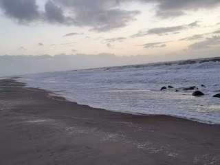 Casa per le vacanze Harboøre  32