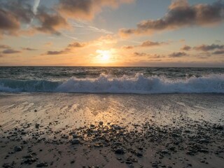 Casa de vacaciones Harboøre  33