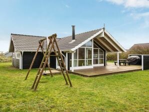 8 Personen Ferienhaus in Harboøre - Limfjord - image1