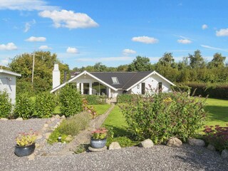 Holiday house Hejlsminde  21