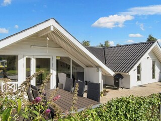 Casa per le vacanze Hejlsminde  34