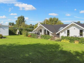 Vakantiehuis Hejlsminde  36