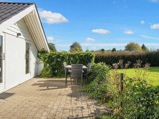 Casa per le vacanze Hejlsminde  33
