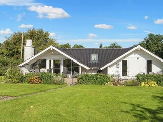 Maison de vacances Hejlsminde  8