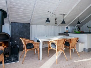 Vakantiehuis Hejlsminde  21