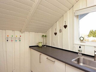 Maison de vacances Hejlsminde  34