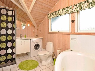 Casa per le vacanze Hejlsminde  8