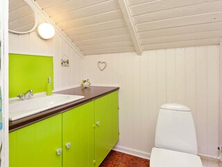 Maison de vacances Hejlsminde  10
