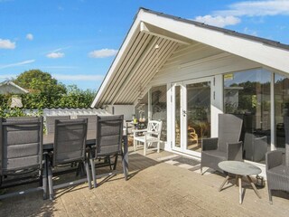 Casa per le vacanze Hejlsminde  40