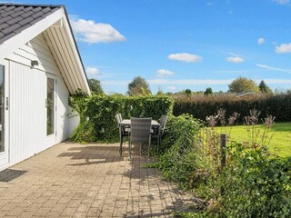 Maison de vacances Hejlsminde  41