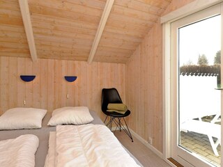 Vakantiehuis Hejlsminde  3