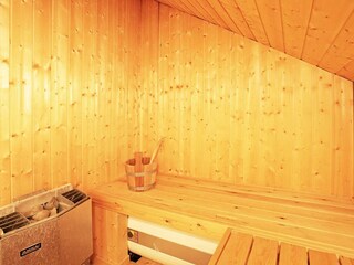 Casa per le vacanze Hejlsminde  13