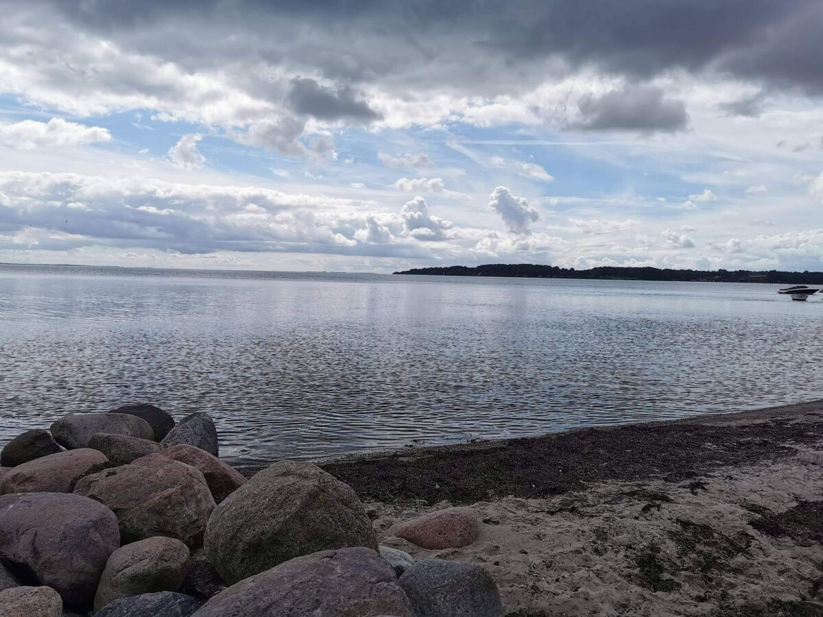 Casa per le vacanze Hejlsminde  26