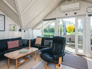 Ferienhaus Hejlsminde  8