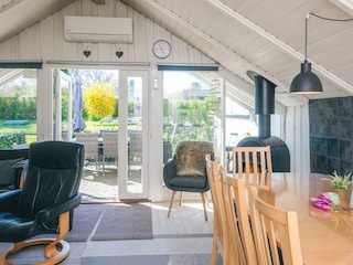 Ferienhaus Hejlsminde  9